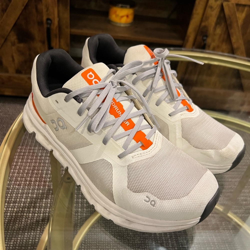 On Cloud Runner